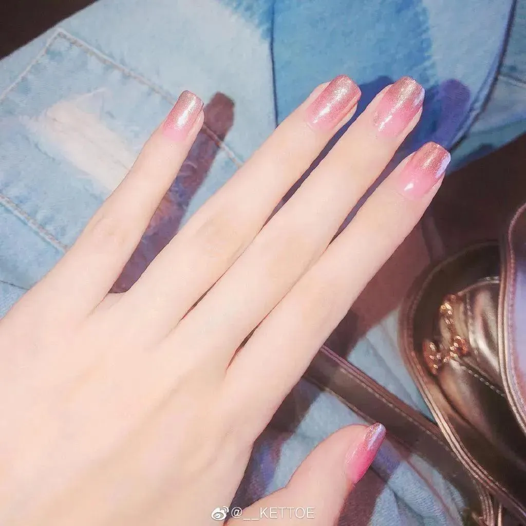 Kettoe – NO.01 微博配图[11] [83P]插图7